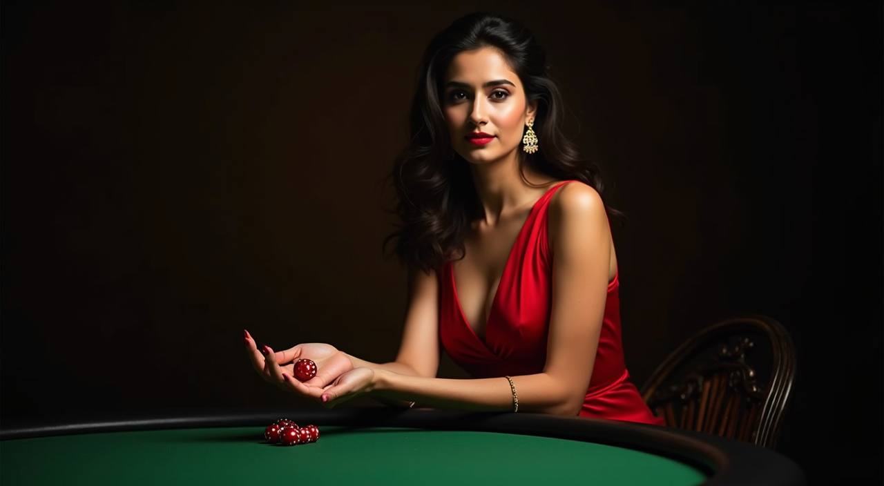 8777bed Baccarat RoyalFlush